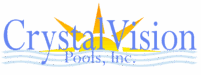 Crystal Vision Pools – Northern New Jersey Pool Company